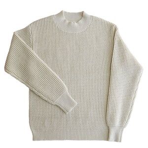 Long Wharf Women's Rye SeaWell Sweater